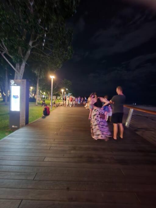 In Esplanade! Ocean View! Heart Of *